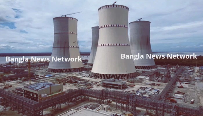 রূপপুর পারমাণবিক বিদ্যুৎকেন্দ্রের জ্বালানি লোডিং কার্যক্রম উদ্বোধন আজ