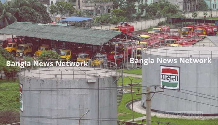 সোমবার থেকে ডিপো পর্যায়ে বর্ধিত হারে জ্বালানি তেল বরাদ্দ: বিপিসি