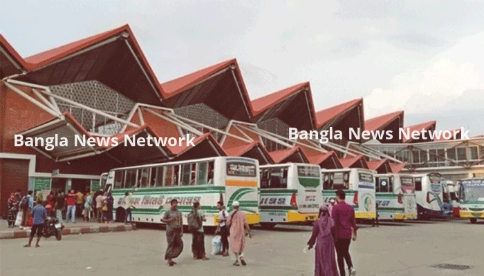 সিলেটে অনির্দিষ্টকালের পরিবহন ধর্মঘটের ঘোষণা