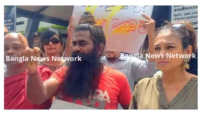 মালদ্বীপ ও বাংলাদেশের পর এবার শ্রীলঙ্কায় ভারত বয়কটের ডাক