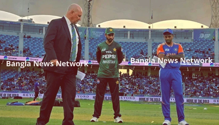 প্রেমাদাসায় ভারত–পাকিস্তান মহারণ, একাদশ ও কৌশল ঘিরে টানটান উত্তেজনা
