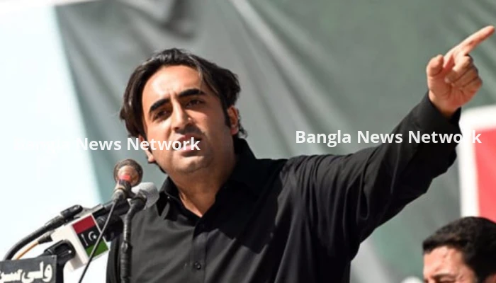 একতরফা সিদ্ধান্তে ভারত ‘বিশ্বে একঘরে’ হবে’— হুঁশিয়ারি বিলাওয়াল ভুট্টোর