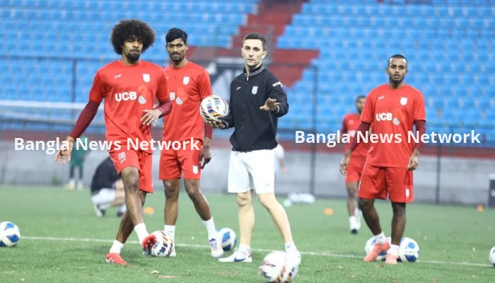 অনুশীলনে ভারতের চরম অসহযোগিতা, হারিয়েই জবাব দেবে বাংলাদেশ