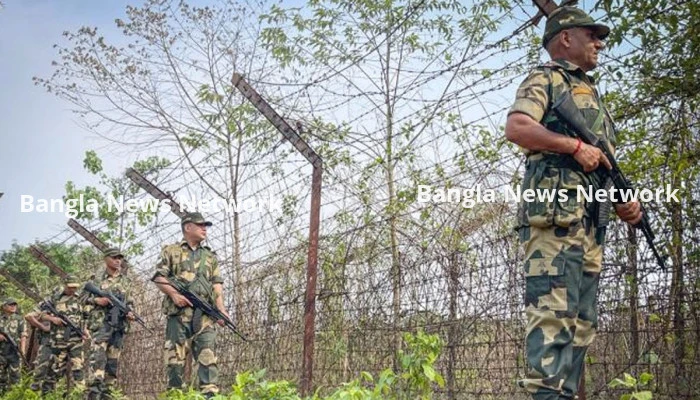 বাংলাদেশ-পাকিস্তান সীমান্ত ঘিরে ভারতের নতুন পরিকল্পনা