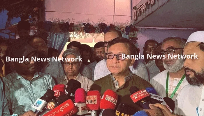 কৃষিজমি রক্ষা করেই শিল্পের প্রসার ঘটাতে হবে: শিল্পমন্ত্রী