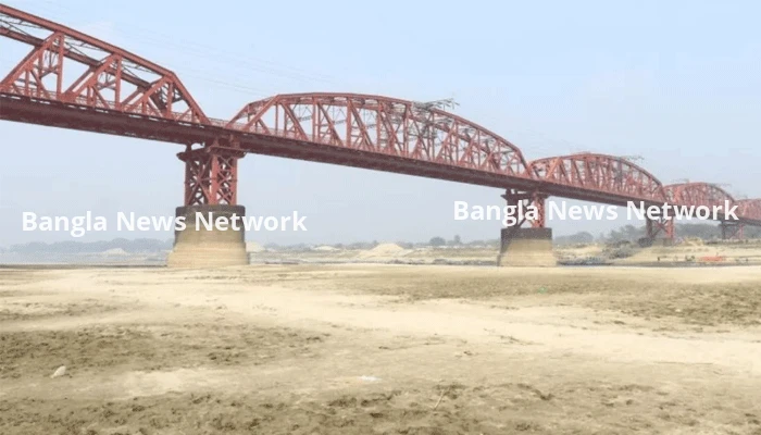 ৩৩ হাজার কোটি টাকা ব্যয়ে পদ্মা ব্যারাজ নির্মাণের উদ্যোগ