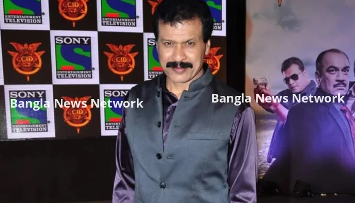 হৃদরোগে আক্রান্ত হয়ে মৃত্যুর সঙ্গে লড়ছেন ইন্সপেক্টর ফ্রেডি