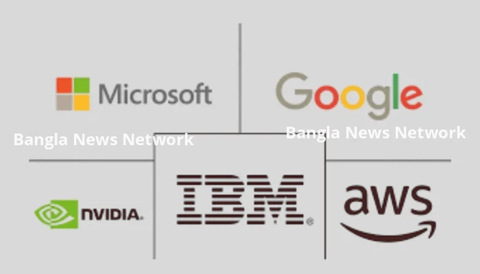 মার্কিন প্রযুক্তি কোম্পানির স্থাপনাও ‘সম্ভাব্য লক্ষ্য’ ইরানের