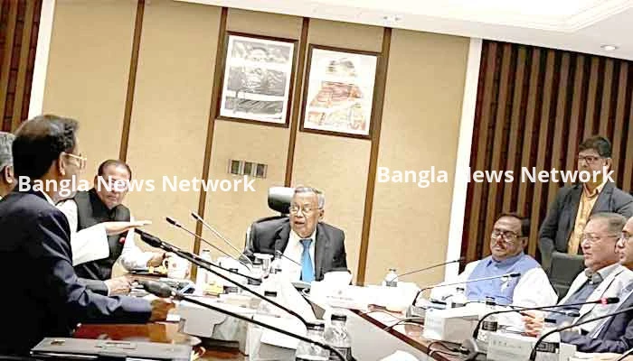 ব্যবসায় সিন্ডিকেটদের লাইসেন্স বাতিলের নির্দেশ