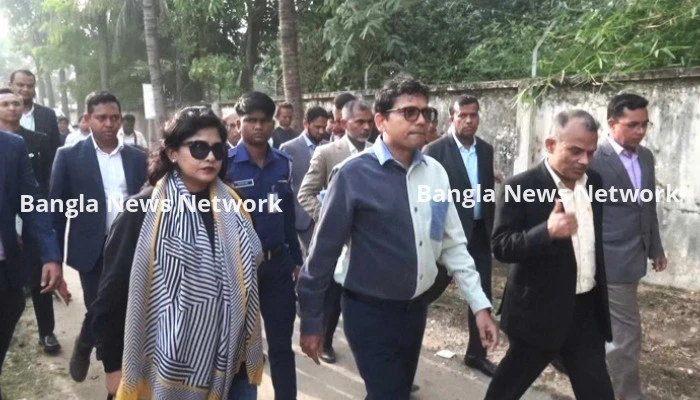 দ্বীপ ও পাহাড়ে দেয়া হবে ইন্টারনেট সেবা, স্মার্ট হবে ডাকঘর : পলক