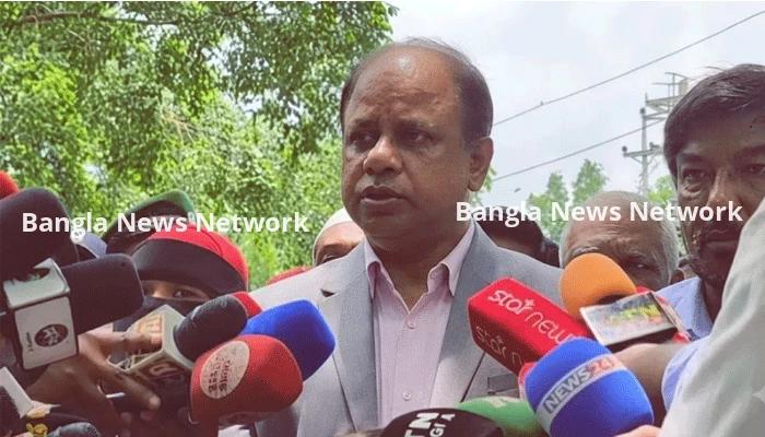 জুলাই শহীদদের মরদেহ নদীতে ভাসিয়ে দেওয়ার অভিযোগ তদন্তে