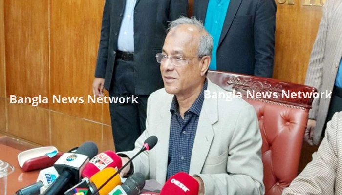 ৫ কার্যদিবসের মধ্যে বিডিআর হত্যাকাণ্ডের তদন্ত কমিটি: স্বরাষ্ট্র উপদেষ্টা