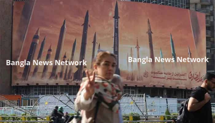 ইরান এবং ইসরাইলের প্রতিদ্বন্দ্বিতায় নতুন মোড়, এখন কী হবে?