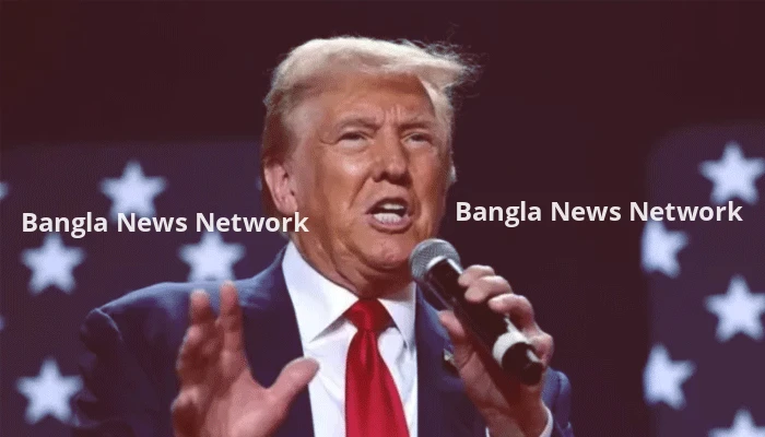 হরমুজ প্রণালি খুলে দিতে যুক্তরাষ্ট্রকে অনুরোধ করেছে ইরান: ট্রাম্প