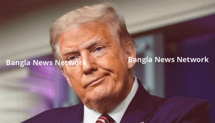 ইরান যুদ্ধবিরতি ‘লাইফ সাপোর্টে’ আছে: ডোনাল্ড ট্রাম্প