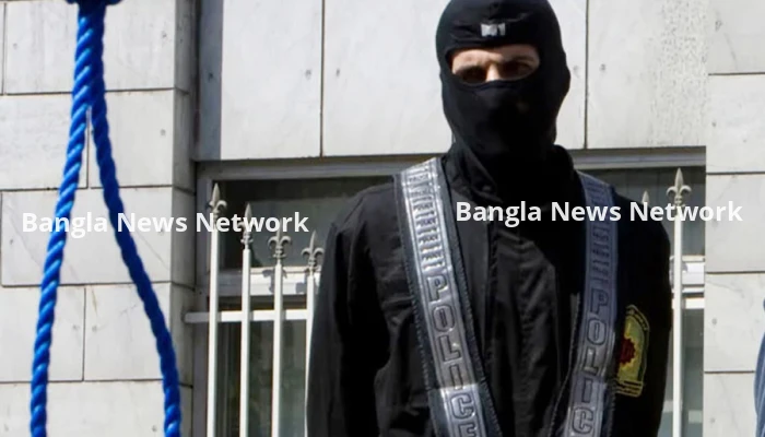 মোসাদের গুপ্তচরের মৃত্যুদণ্ড কার্যকর করল ইরান