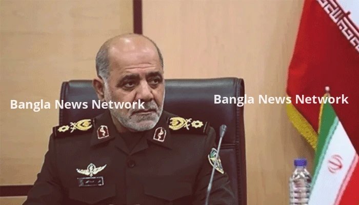 মার্কিন হামলার ‘দাঁতভাঙা জবাব’ দেওয়ার হুঁশিয়ারি ইরানের