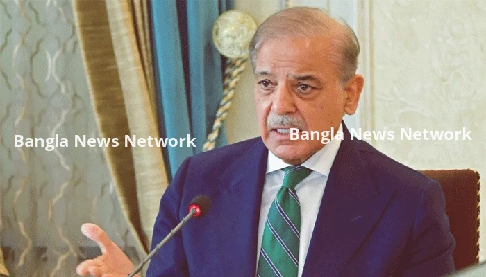 অবিলম্বে হরমুজ খুলছে ইরান, অবরোধ তুলছে যুক্তরাষ্ট্র: শাহবাজ শরিফ