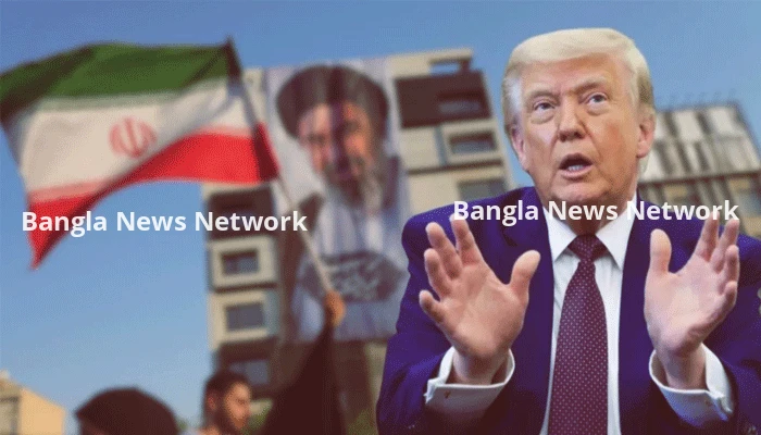 ইরান শক্তিশালী ও অহংকারী, তাই চুক্তিতে পৌঁছানো কঠিন হচ্ছে