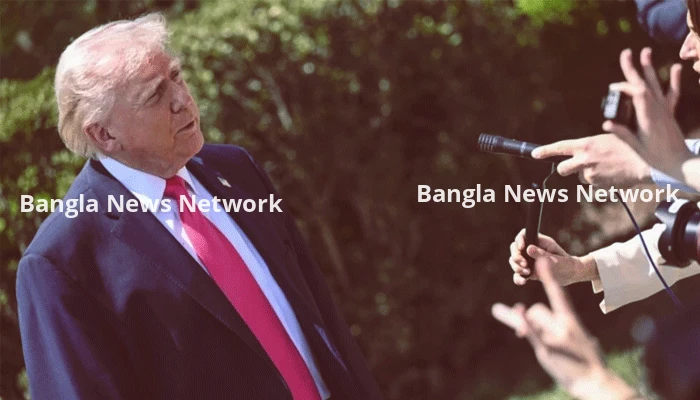 ইরান-যুক্তরাষ্ট্র চুক্তির খুব কাছাকাছি পৌঁছেছে: ট্রাম্প