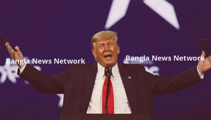 ভেনেজুয়েলার তেল থেকে ইরান যুদ্ধের খরচ ২৫ বার উঠে এসেছে:  ট্রাম্প