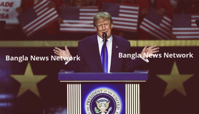 ইরান যুদ্ধ শেষ করতে সরাসরি যোগাযোগ করেছে: ট্রাম্প