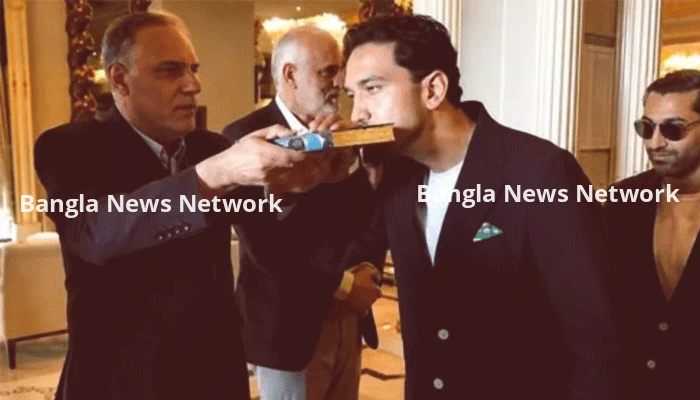 কোরআন শরিফে চুমু দিয়ে বিশ্বকাপ খেলতে গেলেন ইরানের ফুটবলাররা