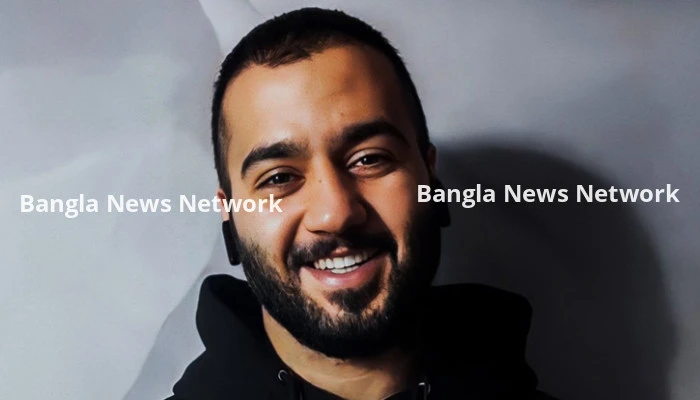 ইরানি র‍্যাপার সালেহির মৃত্যুদণ্ডের রায় বাতিল করলেন আদালত