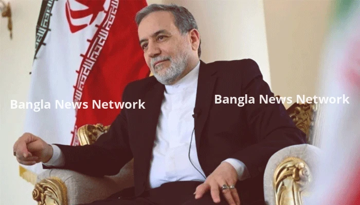 পাকিস্তানে পৌঁছেছেন ইরানের পররাষ্ট্রমন্ত্রী, বড় ধরনের সমঝোতার গুঞ্জন