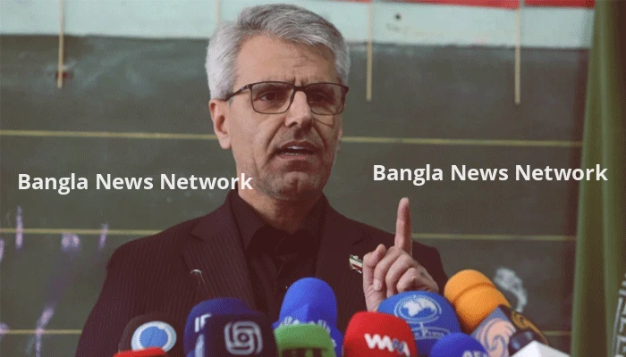 কোরআনের আয়াত উদ্ধৃত করে প্রতিবেশী দেশগুলোকে ইরানের বার্তা