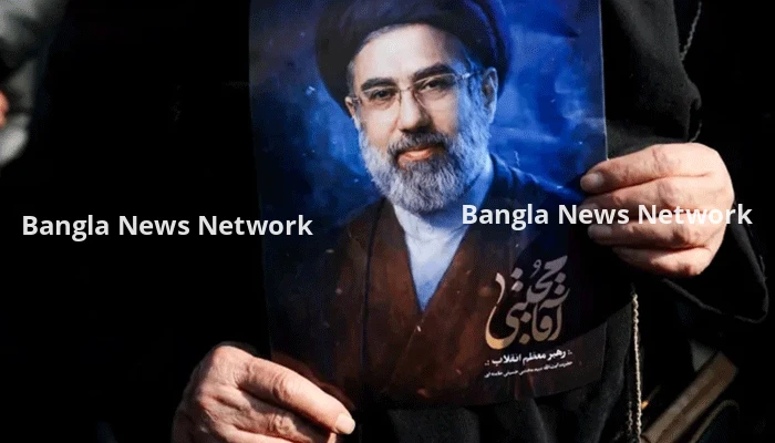 অস্তিত্বের লড়াইয়ে ইরানের নতুন সুপ্রিম লিডার