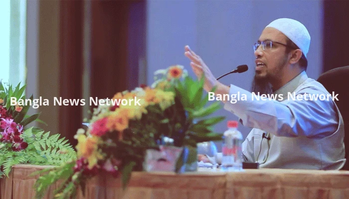 ব্যাংকে চাকরির টাকায় সংসার চালানো কি হালাল, যা বললেন আহমাদুল্লাহ