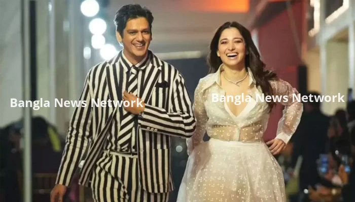 আবার এক হচ্ছেন বিজয়-তামান্না?