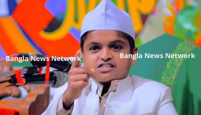 ৪ মামলায় খালাস পেয়েছেন ইসলামিক বক্তা মাদানী