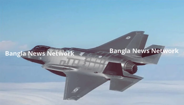 ইরানে ইসরায়েলের হামলা, একাধিক শহরে শক্তিশালী বিস্ফোরণ