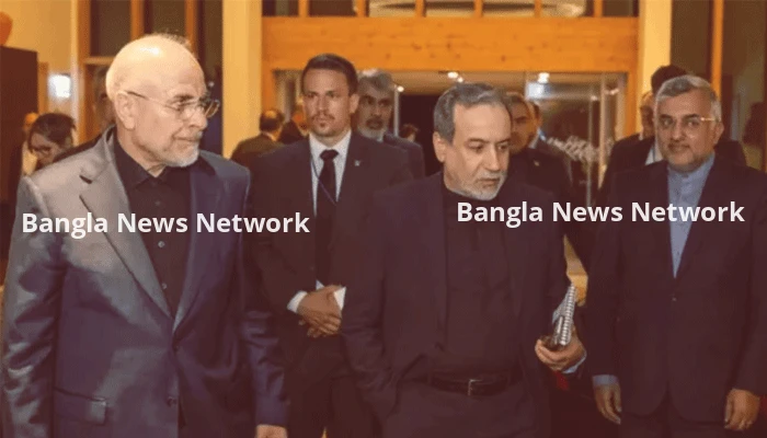গালিবাফ-আরাগচিকে হ’ত্যার পরিকল্পনার দাবিকে ভুয়া বলল ইসরায়েল