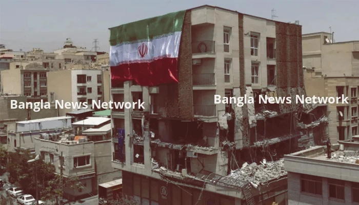 ইসরায়েল-যুক্তরাষ্ট্রের হামলায় ইরানের ২৭০ বিলিয়ন ডলারের ক্ষতি