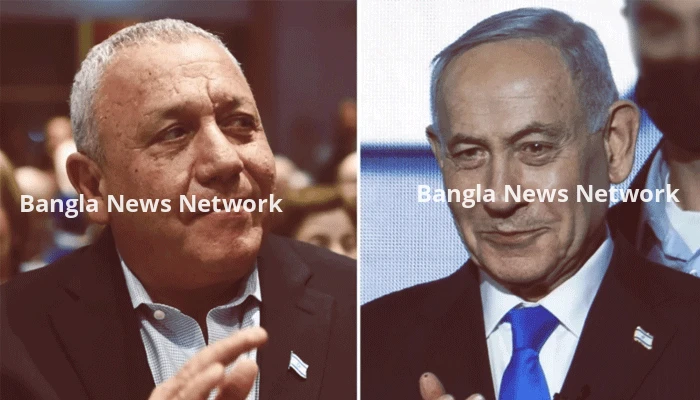 ইসরায়েলের নির্বাচনে সংখ্যাগরিষ্ঠতা পায়নি কোনো দলই, সরকার গঠন নিয়ে চরম অনিশ্চয়তা