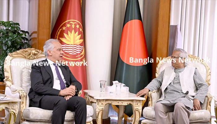 বাংলাদেশ থেকে ইতালি আরো কর্মী নিতে আগ্রহী