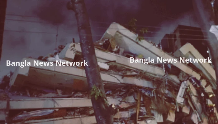 ‘আমি এর আগে এমন কিছুর সম্মুখীন হইনি’