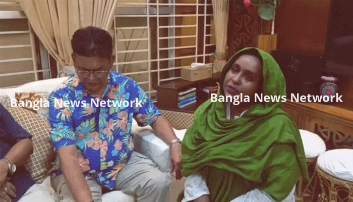 কারামুক্ত হয়ে সরকারকে ধন্যবাদ জানালেন আইভী