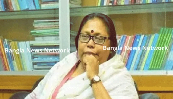 জাবির সাবেক ভিসি ফারজানার আয়কর নথি জব্দ