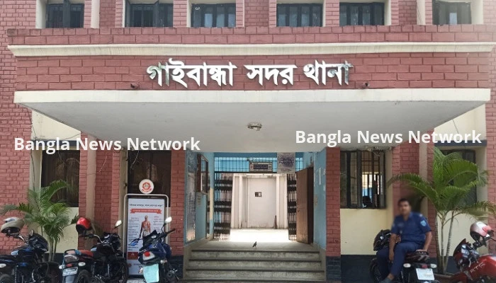 গাইবান্ধায় জামায়াত বিএনপির নেতাকর্মীসহ গ্রেপ্তার ৬৬