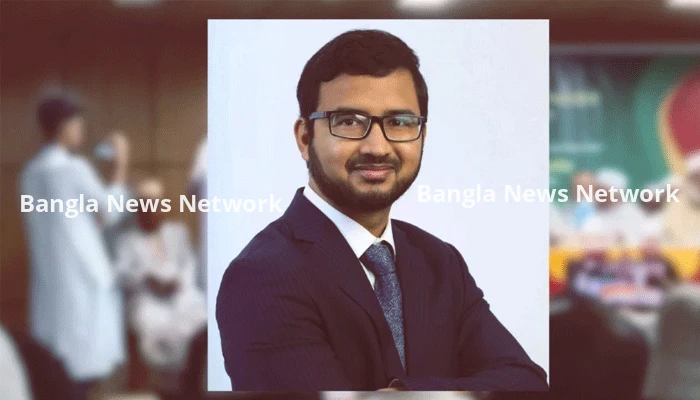 গাজীপুর সিটি নির্বাচনে জামায়াতের প্রার্থী ঘোষণা