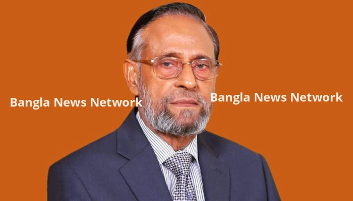 জামায়াত পরিশুদ্ধ বলেই মুক্তিযোদ্ধাদের সঙ্গে জোট হয়েছে: অলি আহমদ