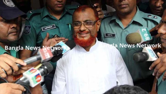 জামায়াত নেতা আজহারের রিভিউ শুনানি ফের বুধবার