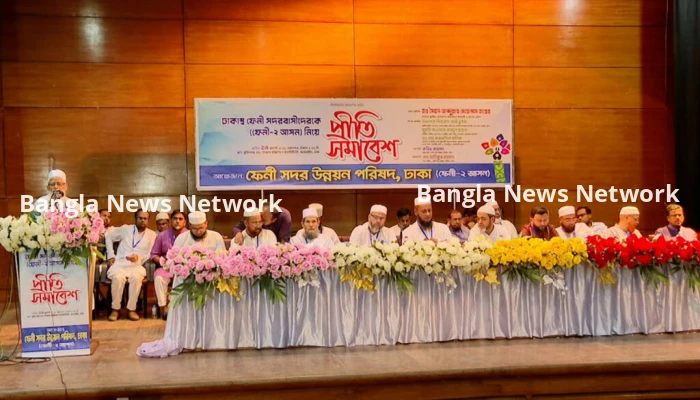 সারাদেশে প্রার্থীদের জয় নিশ্চিতে নেতাকর্মীদের নিরলস পরিশ্রমের আহ্বান জামায়াত নেতার