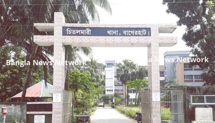 বাগেরহাটে জামায়াত নেতাকে কুপিয়ে হত্যা