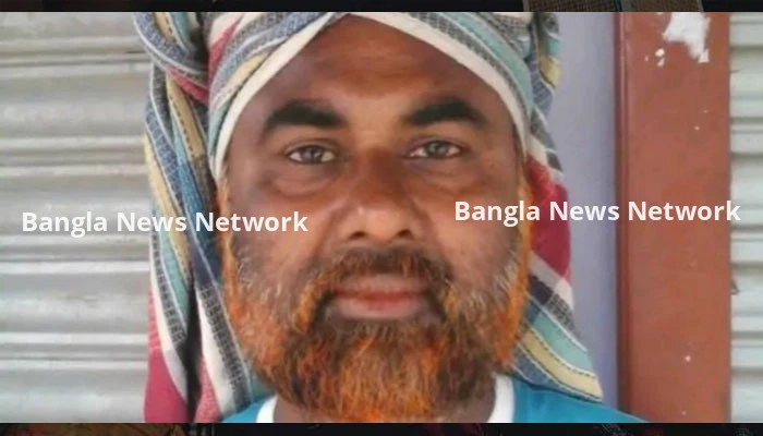 মেহেরপুরে সড়ক দুর্ঘটনায় আহত জামায়াত নেতার মৃত্যু