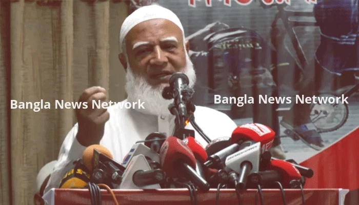 জুলাই আন্দোলনের কৃতিত্ব কখনো দাবি করেনি জামায়াত: শফিকুর রহমান